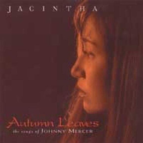 Jacintha - Autumn LeavesLP LP